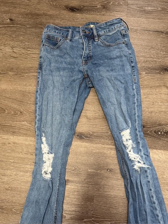 Rock&Roll Denim - Rock&roll jeans